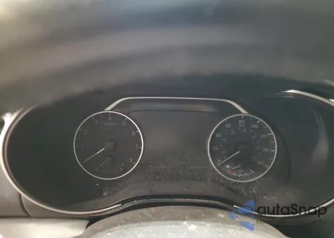 2017 Nissan Maxima 3.5S z USA, uszkodzony, nr VIN 1N4AA6AP0HC368811